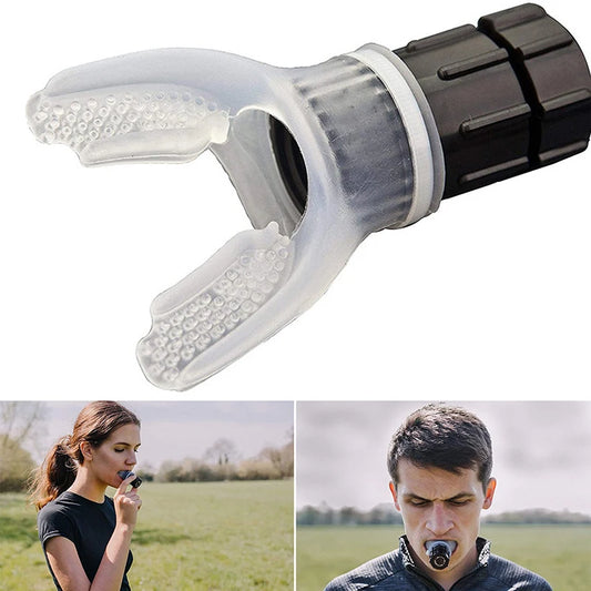 Breathing Trainer Exerciser