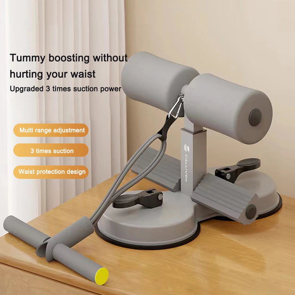 Gym Equipment Triceps