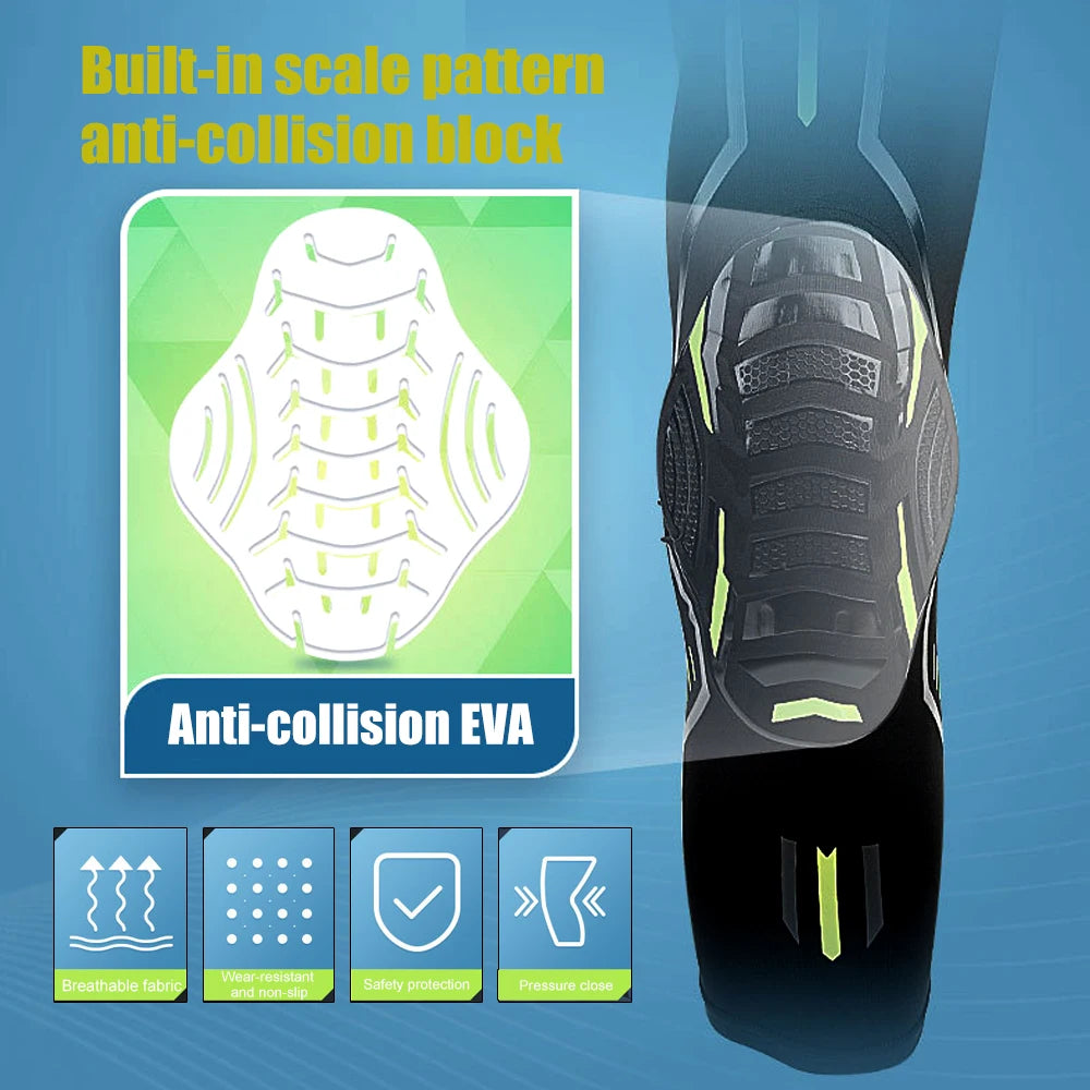 Sports Knee Support Compression