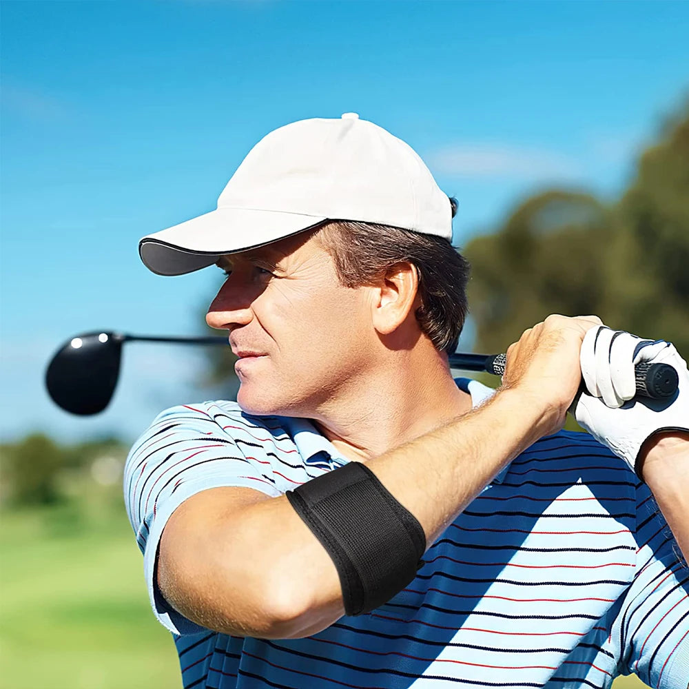 Tennis Elbow Braces