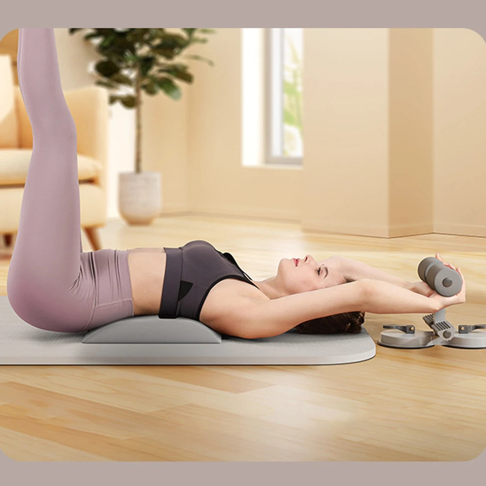 Gym Equipment Triceps
