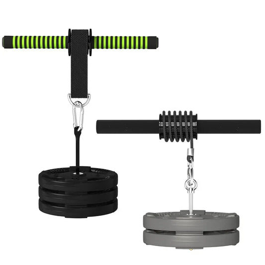 Fitness Forearm Trainer Hand Gripper Triceps