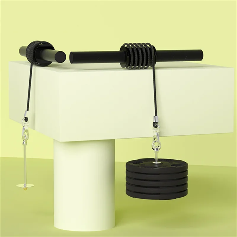 Fitness Forearm Trainer Hand Gripper Triceps