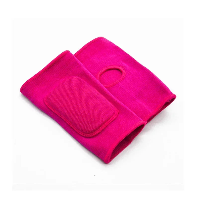 High Elastic Knee Pads
