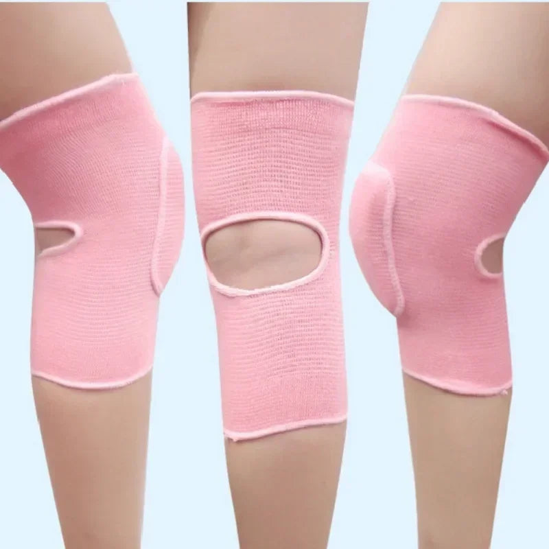 High Elastic Knee Pads