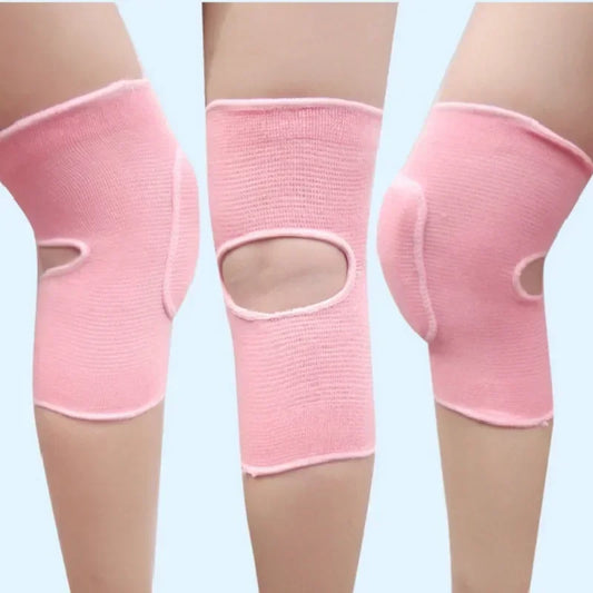 High Elastic Knee Pads