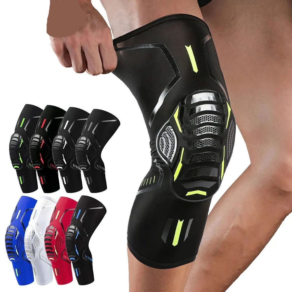 Sports Knee Support Compression