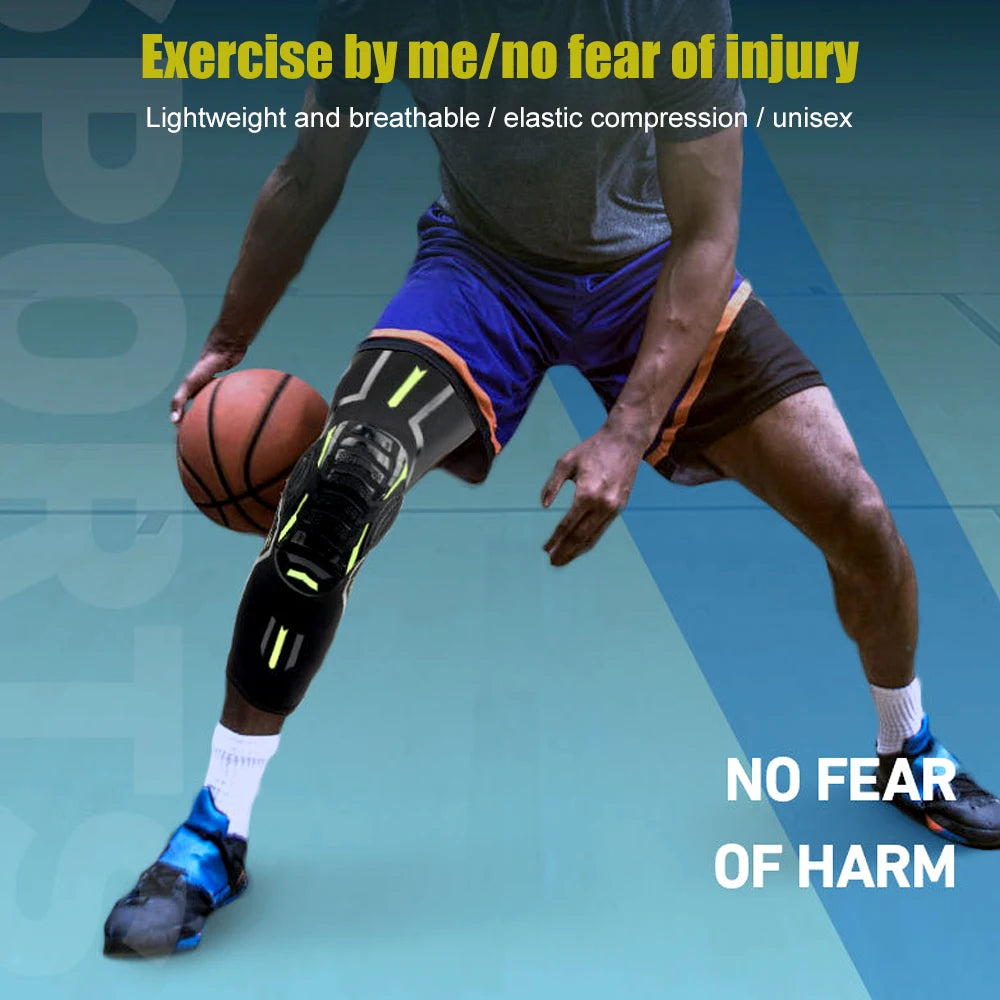 Sports Knee Support Compression