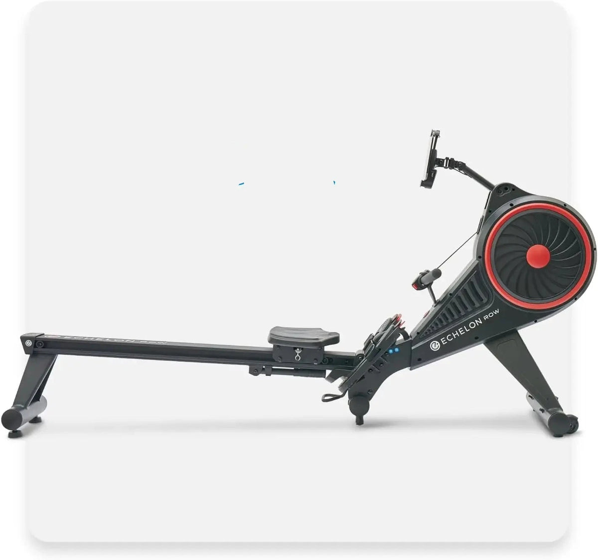 Indoor Rowing Machine