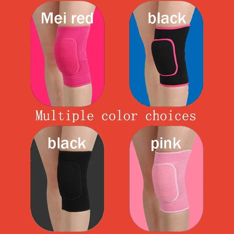 High Elastic Knee Pads