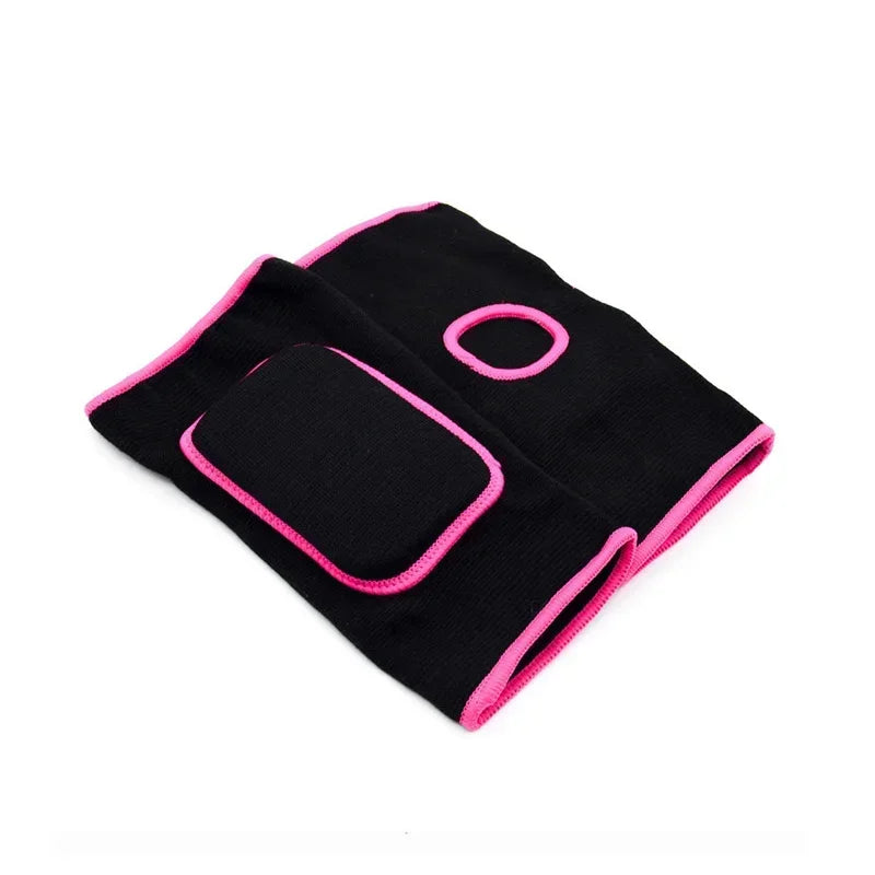 High Elastic Knee Pads