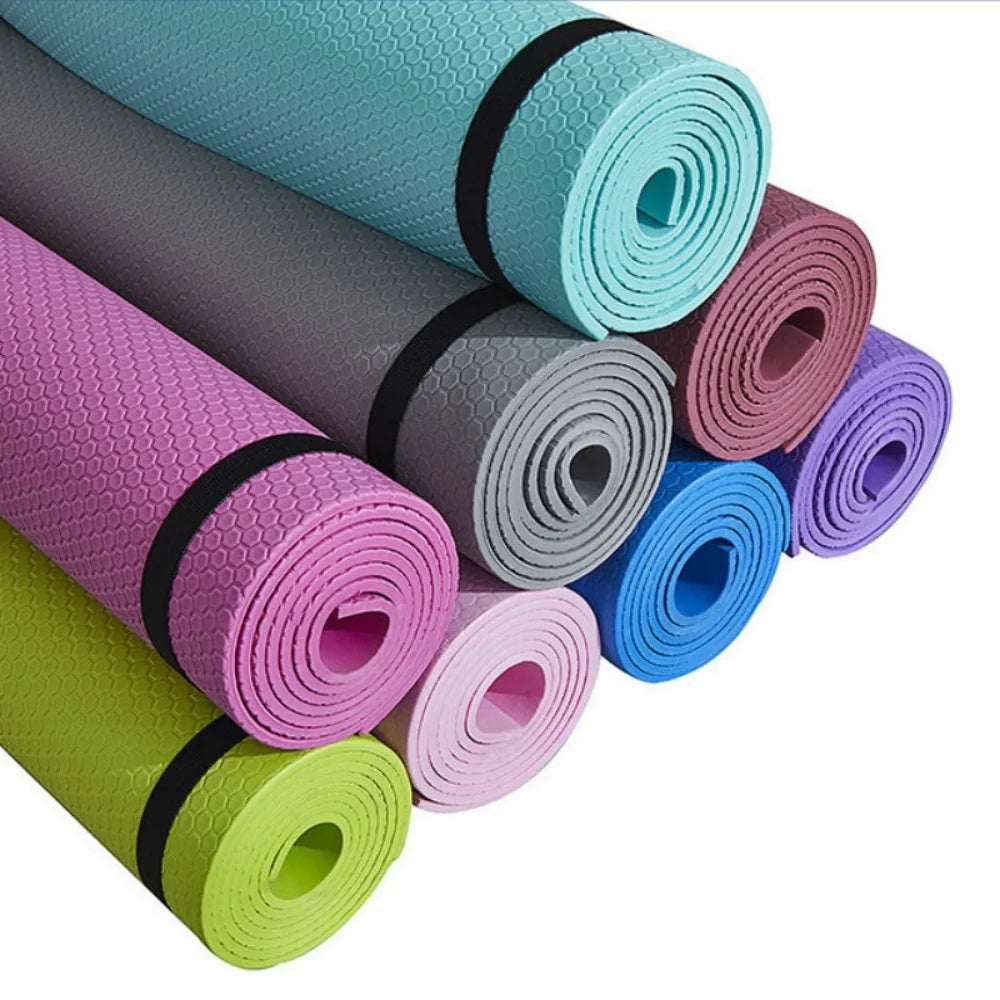 Mat Anti-skid Sports Fitness