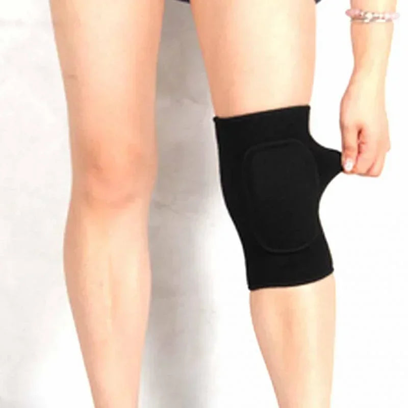 High Elastic Knee Pads