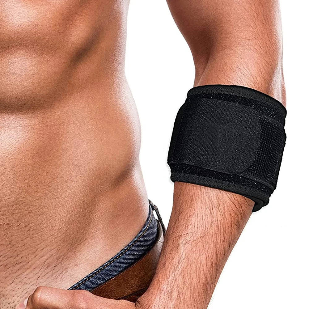 Tennis Elbow Braces