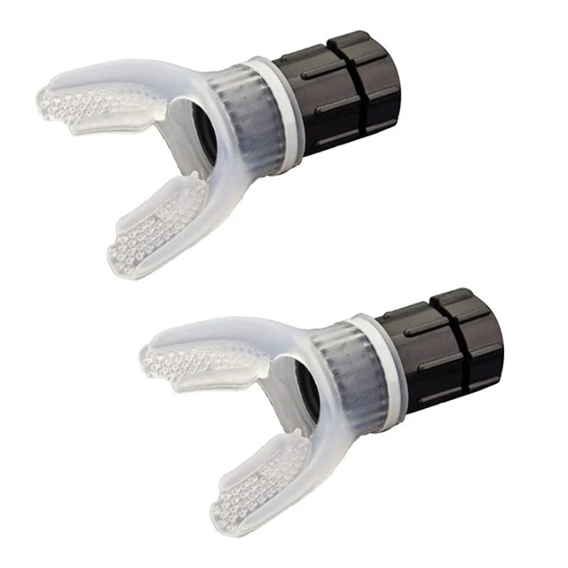 Breathing Trainer Exerciser