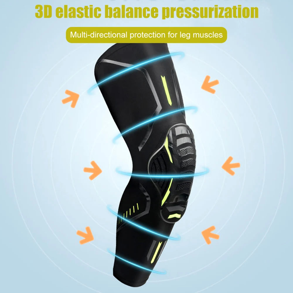 Sports Knee Support Compression
