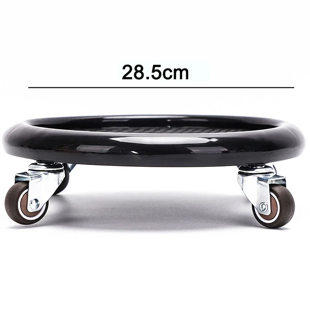Roller Fitness Sliding Disc