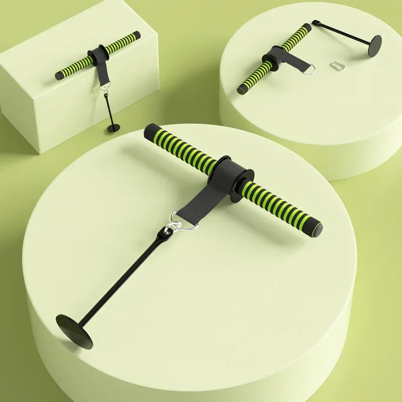 Fitness Forearm Trainer Hand Gripper Triceps