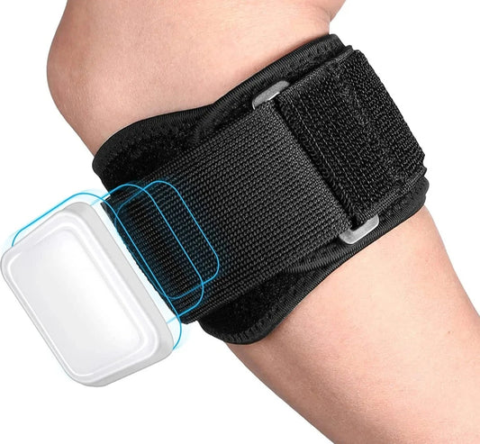 Tennis Elbow Braces