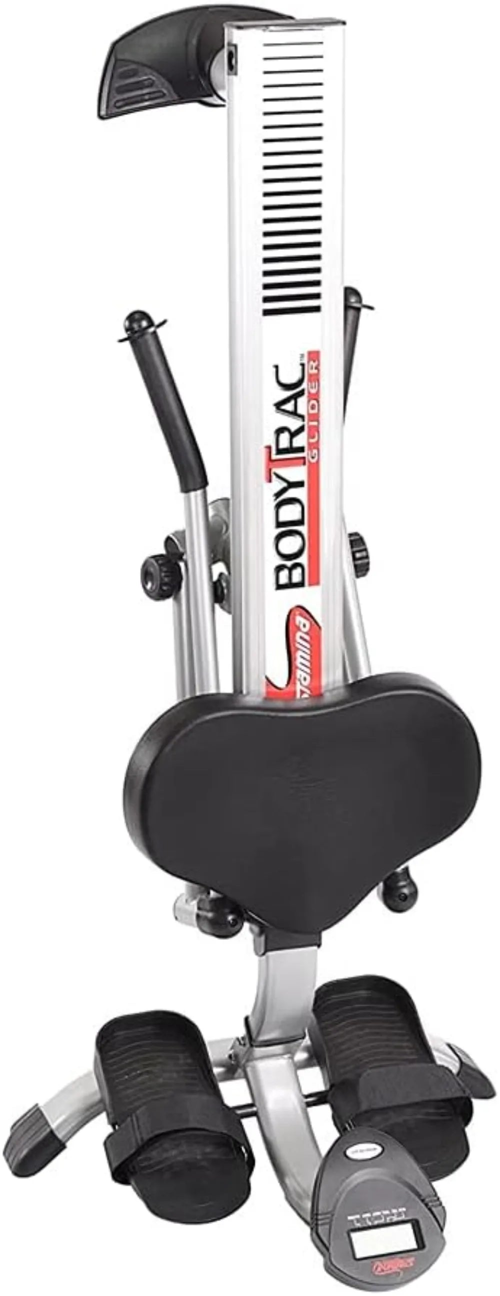 Glider Hydraulic Rowing Machine