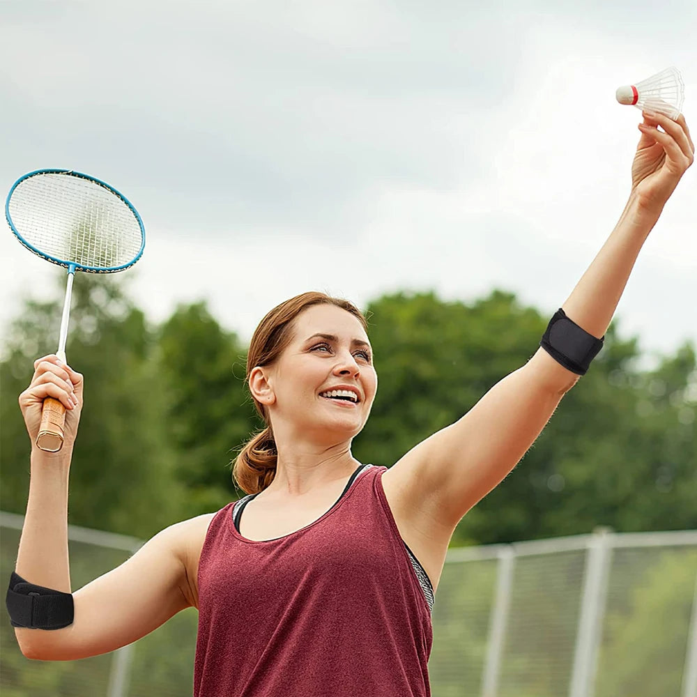 Tennis Elbow Braces