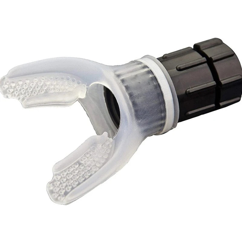 Breathing Trainer Exerciser