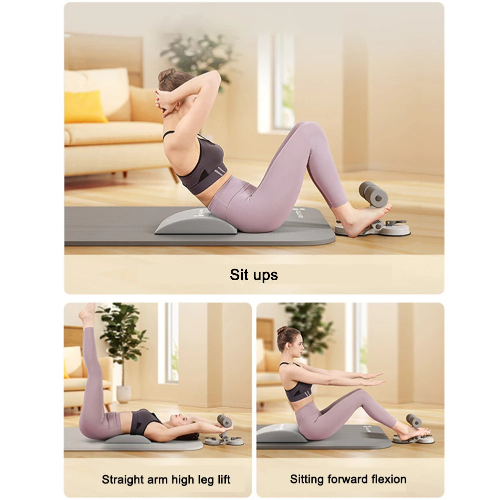 Gym Equipment Triceps