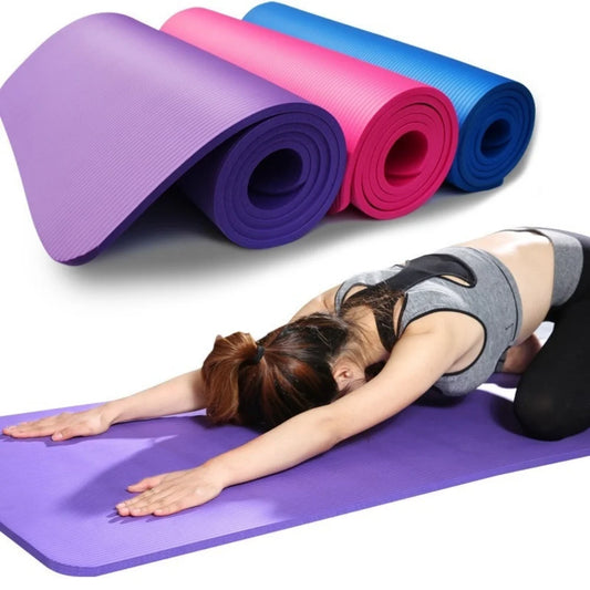 Mat Anti-skid Sports Fitness
